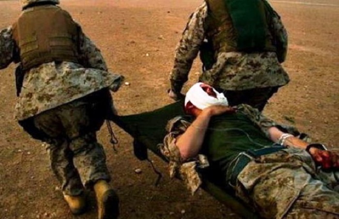 3 more armenian soldiers get wounded